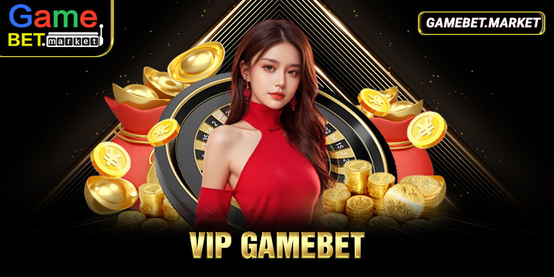 Giới thiệu thông tin về chương trình VIP GAMEBET