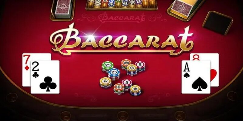 Tìm hiểu chơi Baccarat tại Gamebet ra sao?