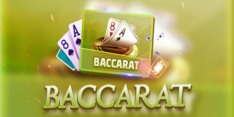 Vài nét cơ bản về baccarat tại GAMEBET